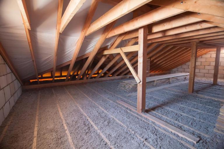 Ouate de cellulose à Lille, une solution écologique et efficace